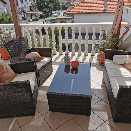 Apartman Blaslov Zadar Exterior foto